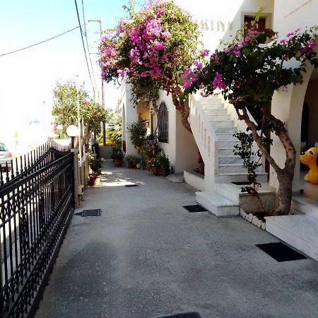 Irini Apartments Platanés المظهر الخارجي الصورة
