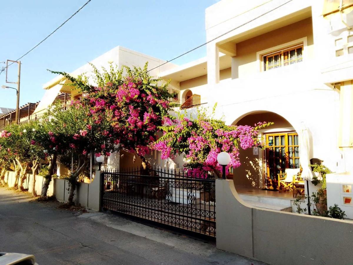 Irini Apartments Platanés المظهر الخارجي الصورة