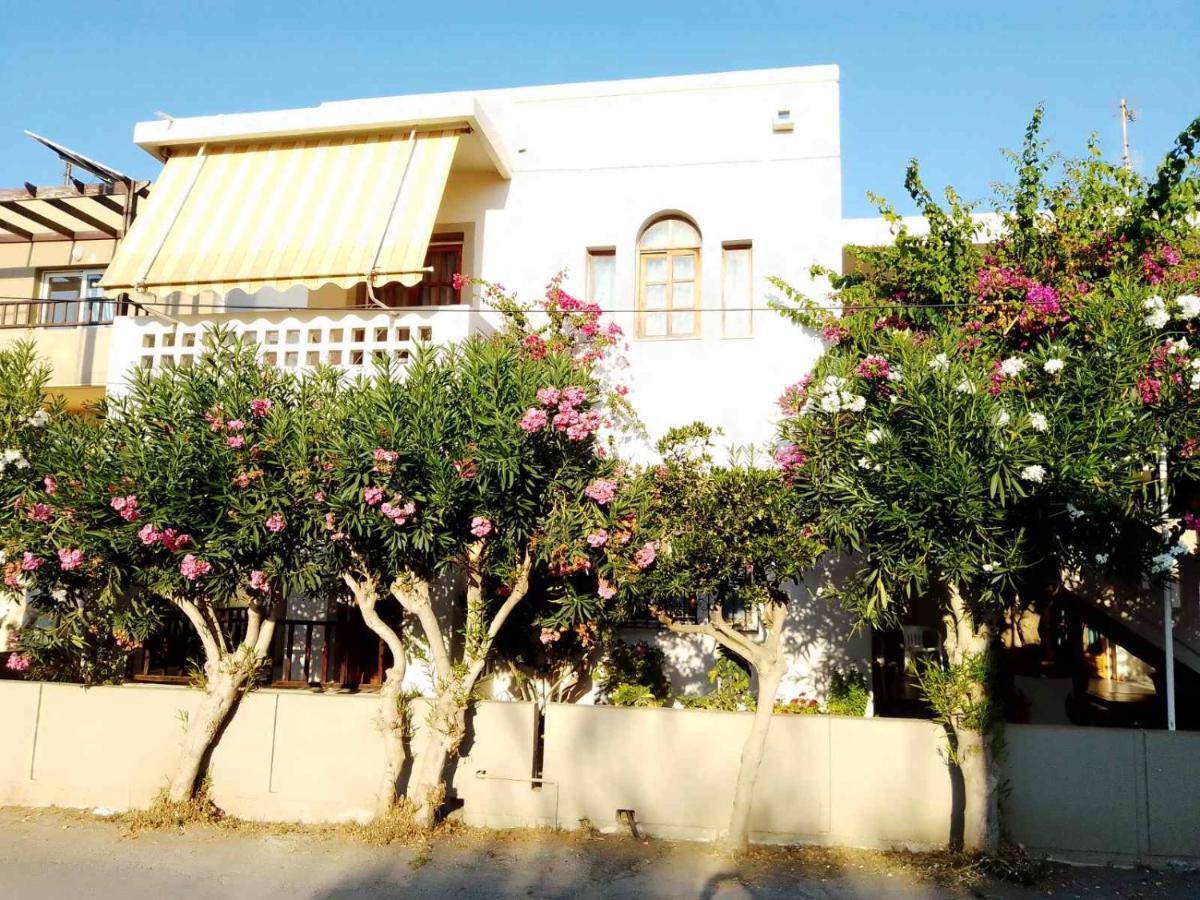 Irini Apartments Platanés المظهر الخارجي الصورة