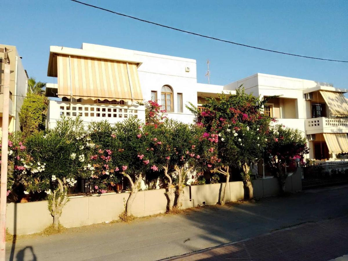 Irini Apartments Platanés المظهر الخارجي الصورة