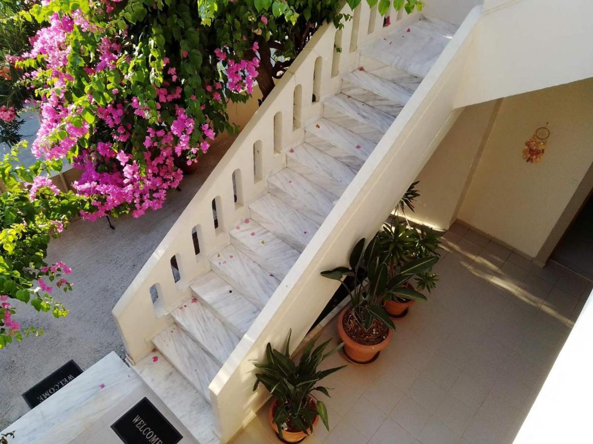 Irini Apartments Platanés المظهر الخارجي الصورة