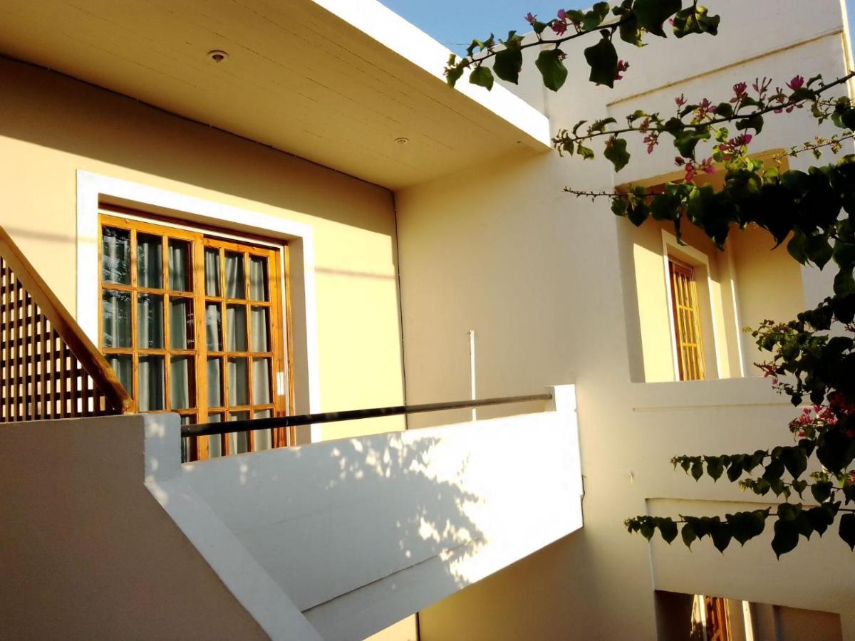 Irini Apartments Platanés المظهر الخارجي الصورة