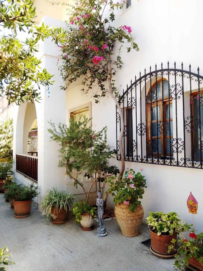 Irini Apartments Platanés المظهر الخارجي الصورة