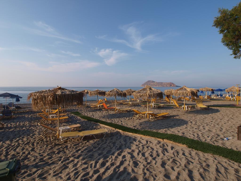 Irini Apartments Platanés المظهر الخارجي الصورة