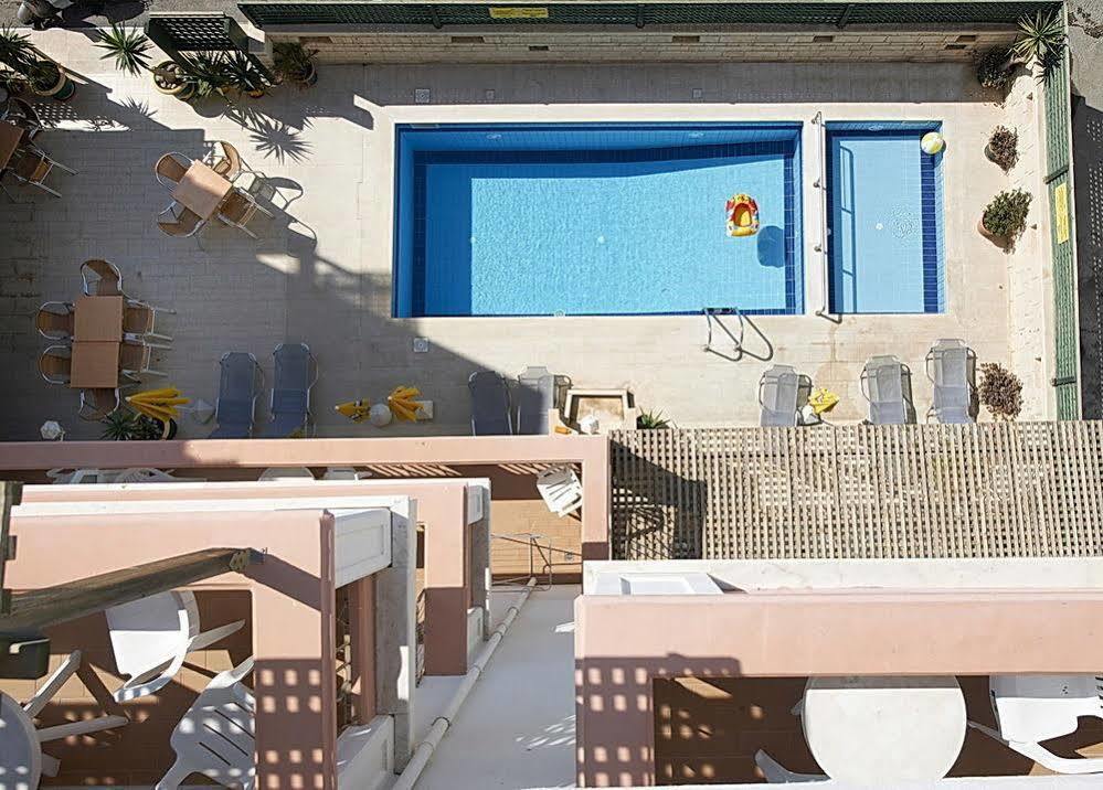 Irini Apartments Platanés المظهر الخارجي الصورة
