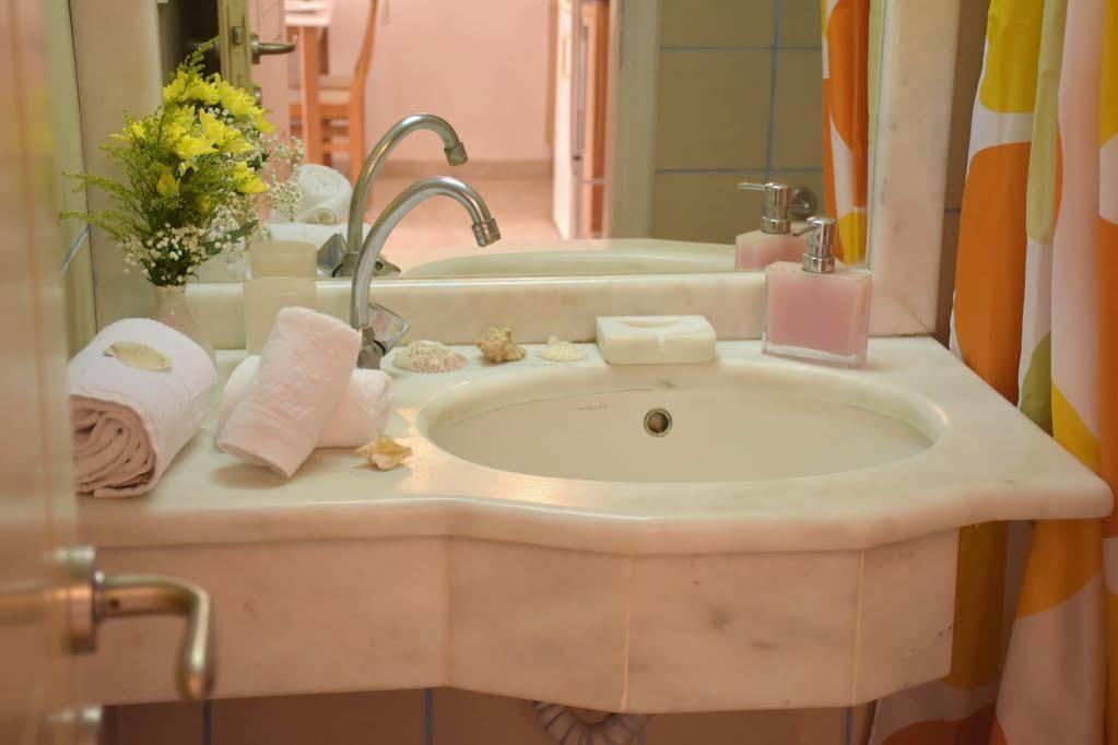Irini Apartments Platanés المظهر الخارجي الصورة
