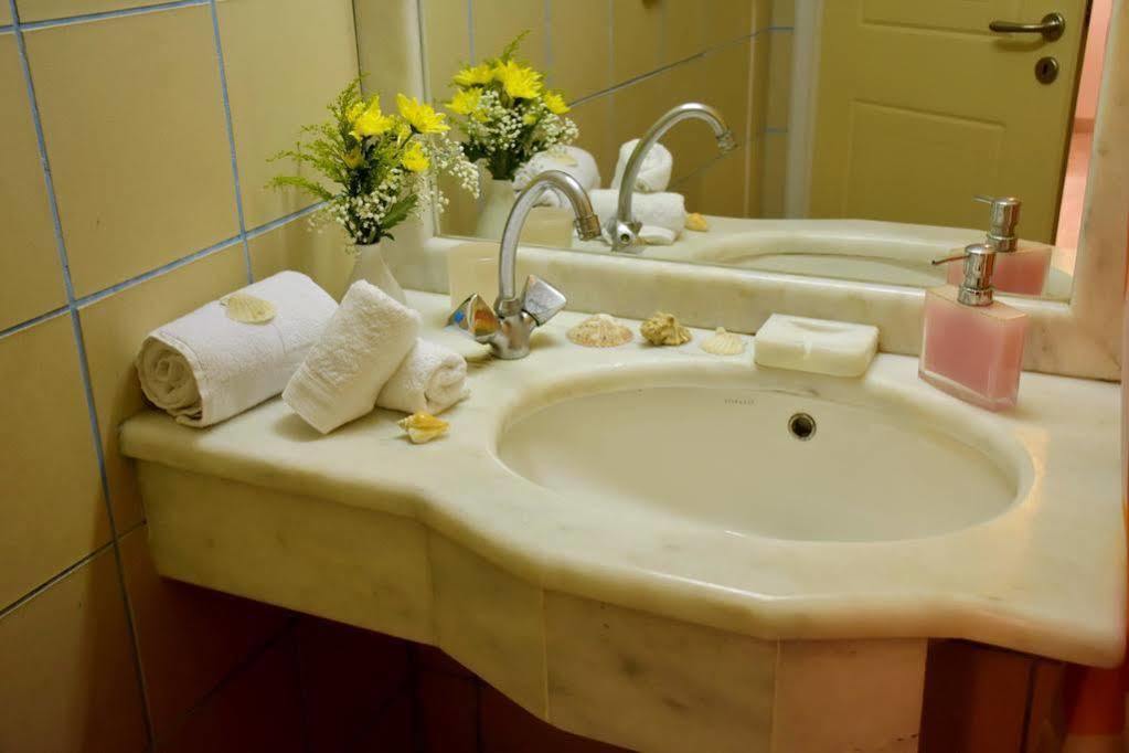 Irini Apartments Platanés المظهر الخارجي الصورة